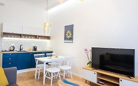Luxury Suite In City Centre