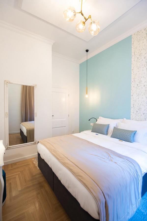 Luxury Suite In City Centre SJJ Esterno foto